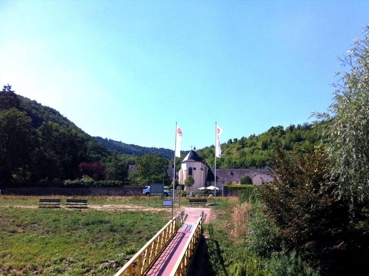 Ferienwohnungen Merl Zell an der Mosel Exteriér fotografie
