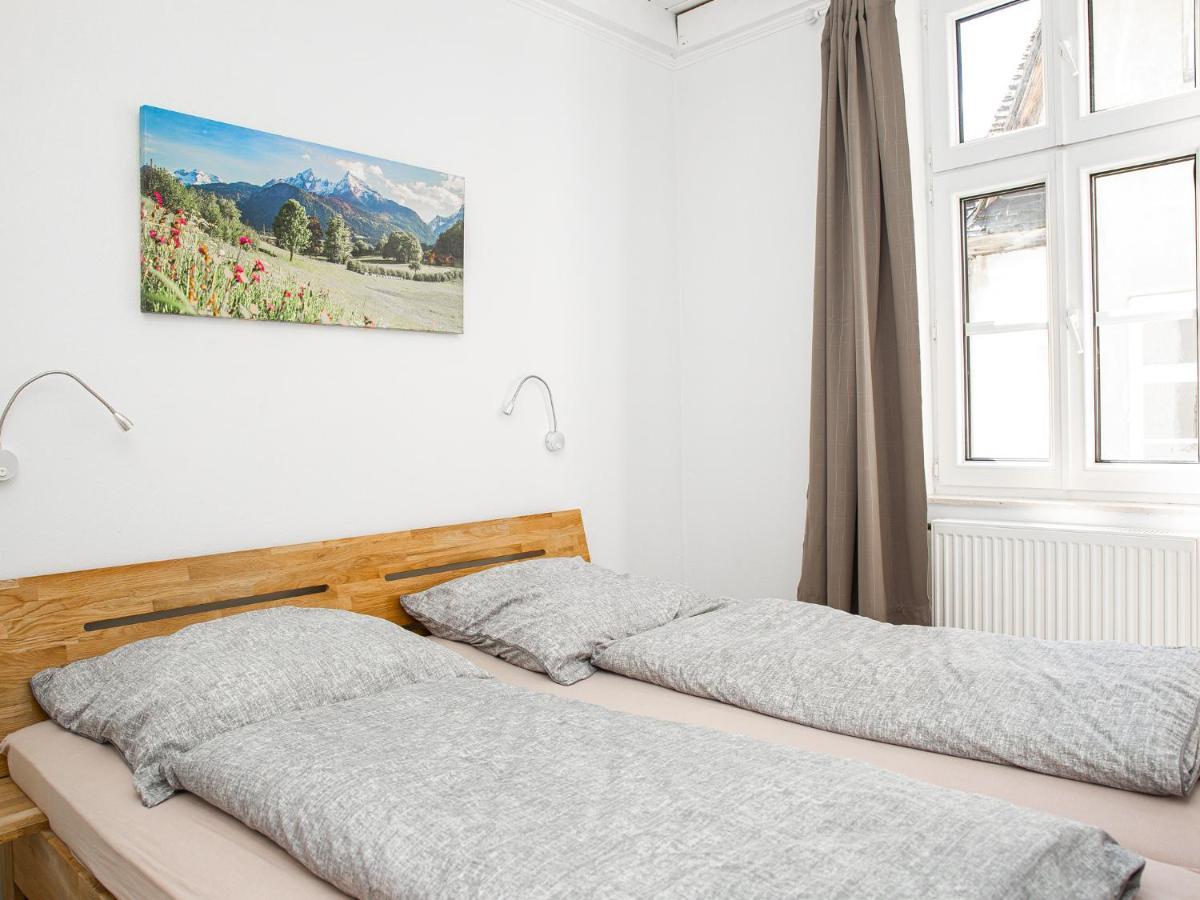 Ferienwohnungen Merl Zell an der Mosel Exteriér fotografie